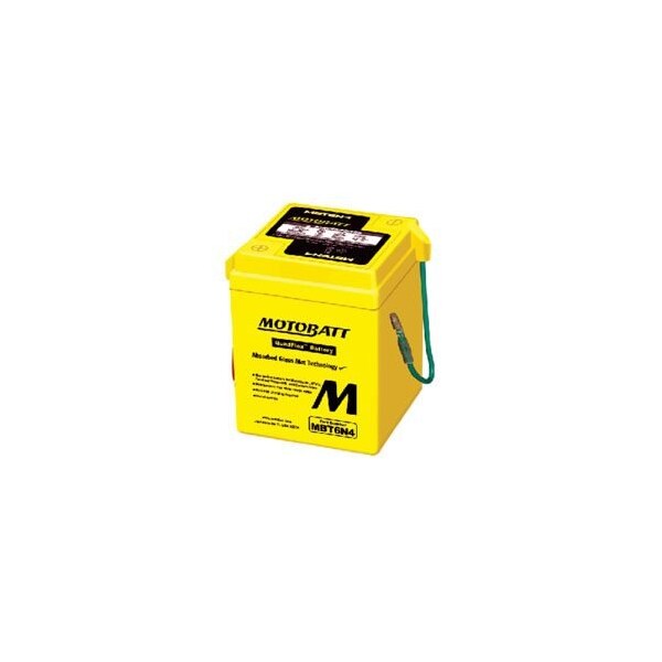 Ilc Replacement For MOTO MBT6N4 MBT6N4 - main